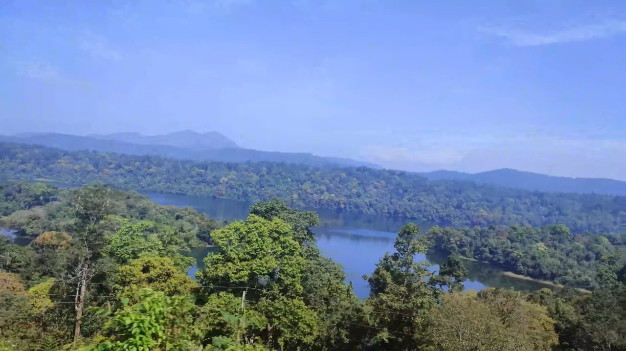 Malakkappara – A Perfect One-Day Couple Road Trip Through Mist & Forest