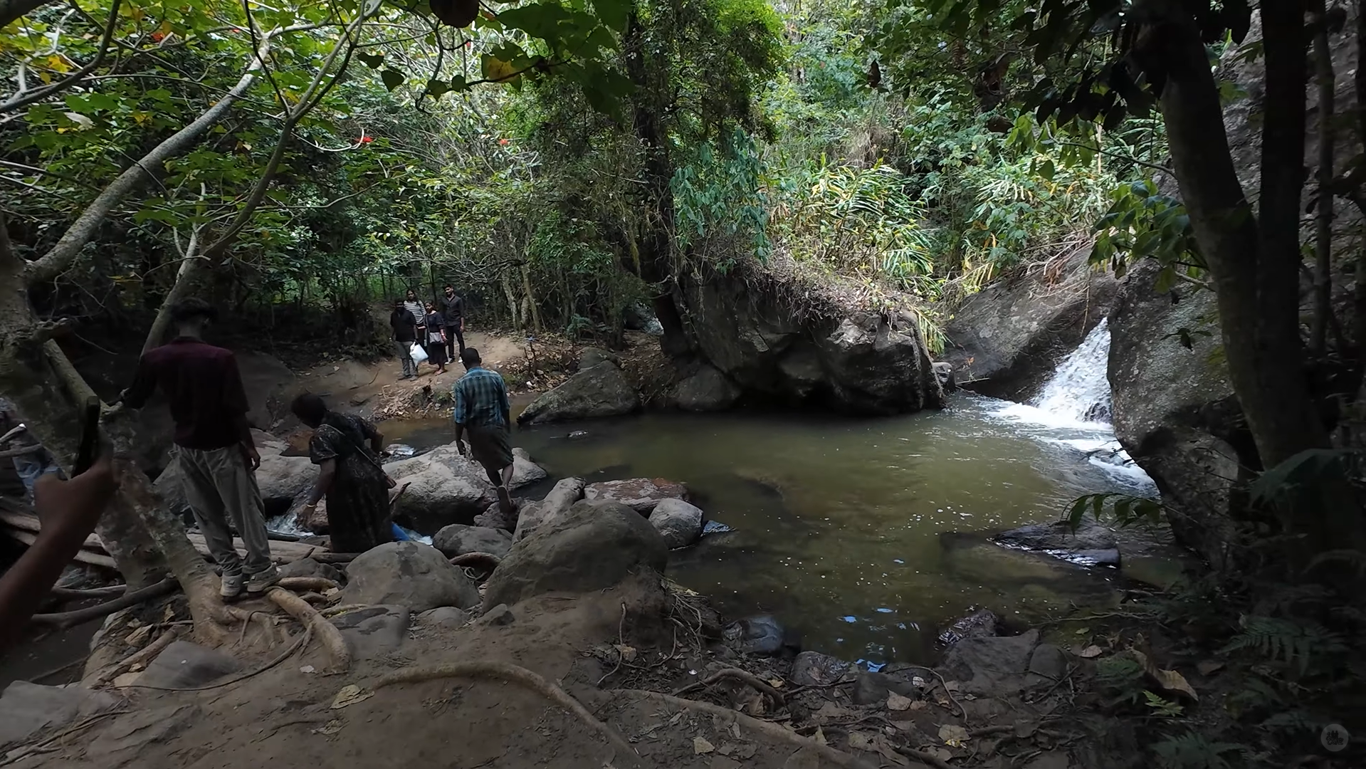 Vattavada – Our First Road Trip With Our New Companion